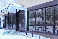 с.Красноярка База отдыха им.Карбышева